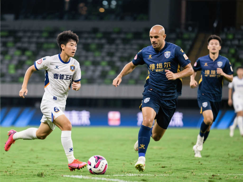 足球报:蒯纪闻替补登场惊艳全场,维塔尔赛后前往医院接受检查 足球报:蒯纪闻替补登场惊艳全场,维塔尔赛后前往医院接受检查