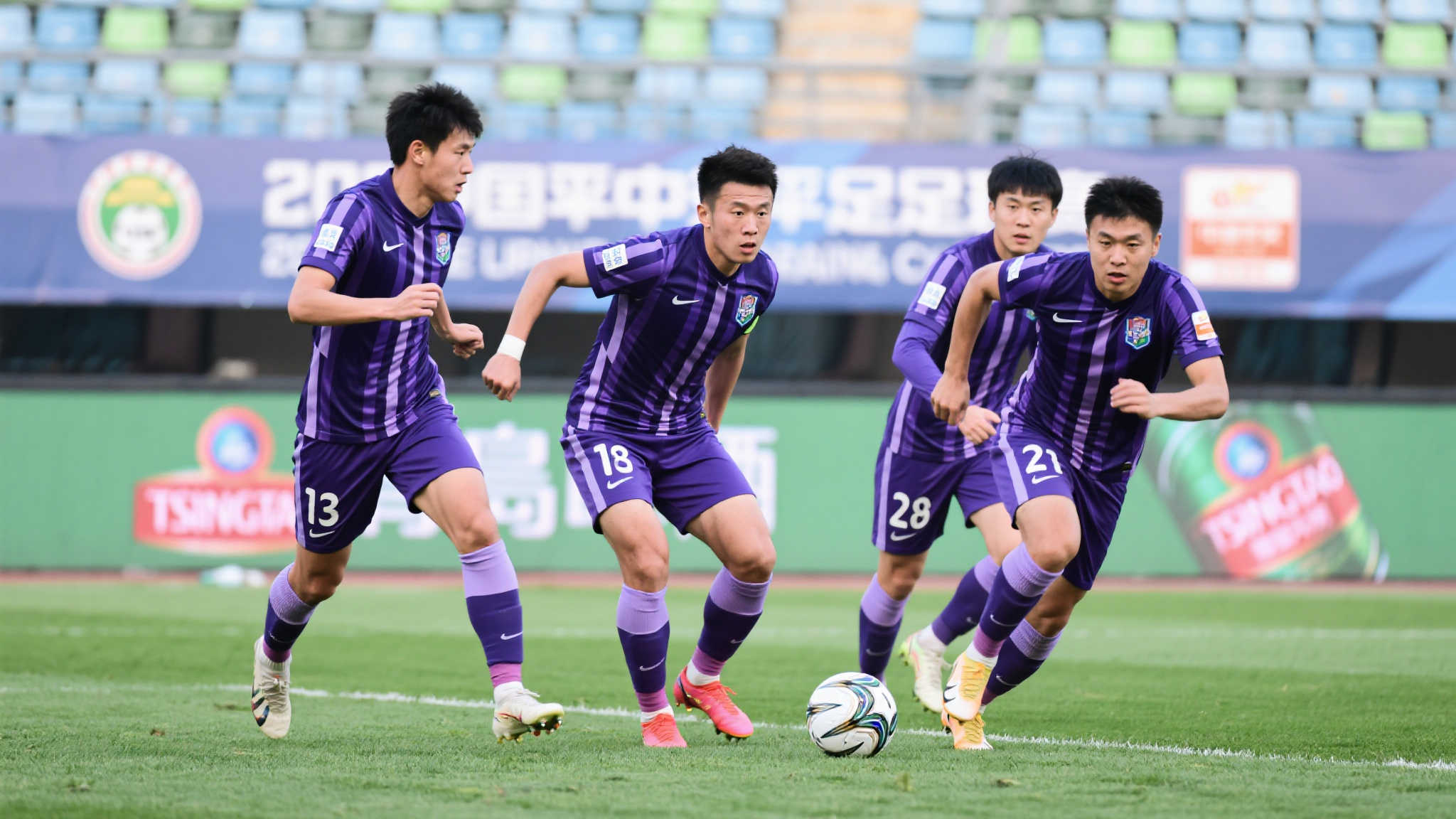 津门虎足协杯失利,于根伟痛批球队:缺乏斗志,甘愿受责 三、问题根源:精神层面亟待重塑
那么,是什么导致